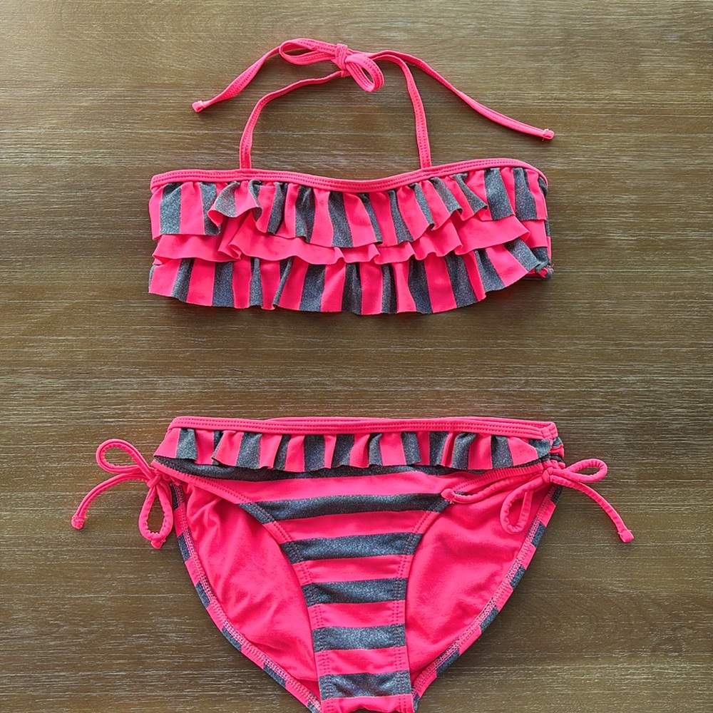 JUSTICE BIKINI